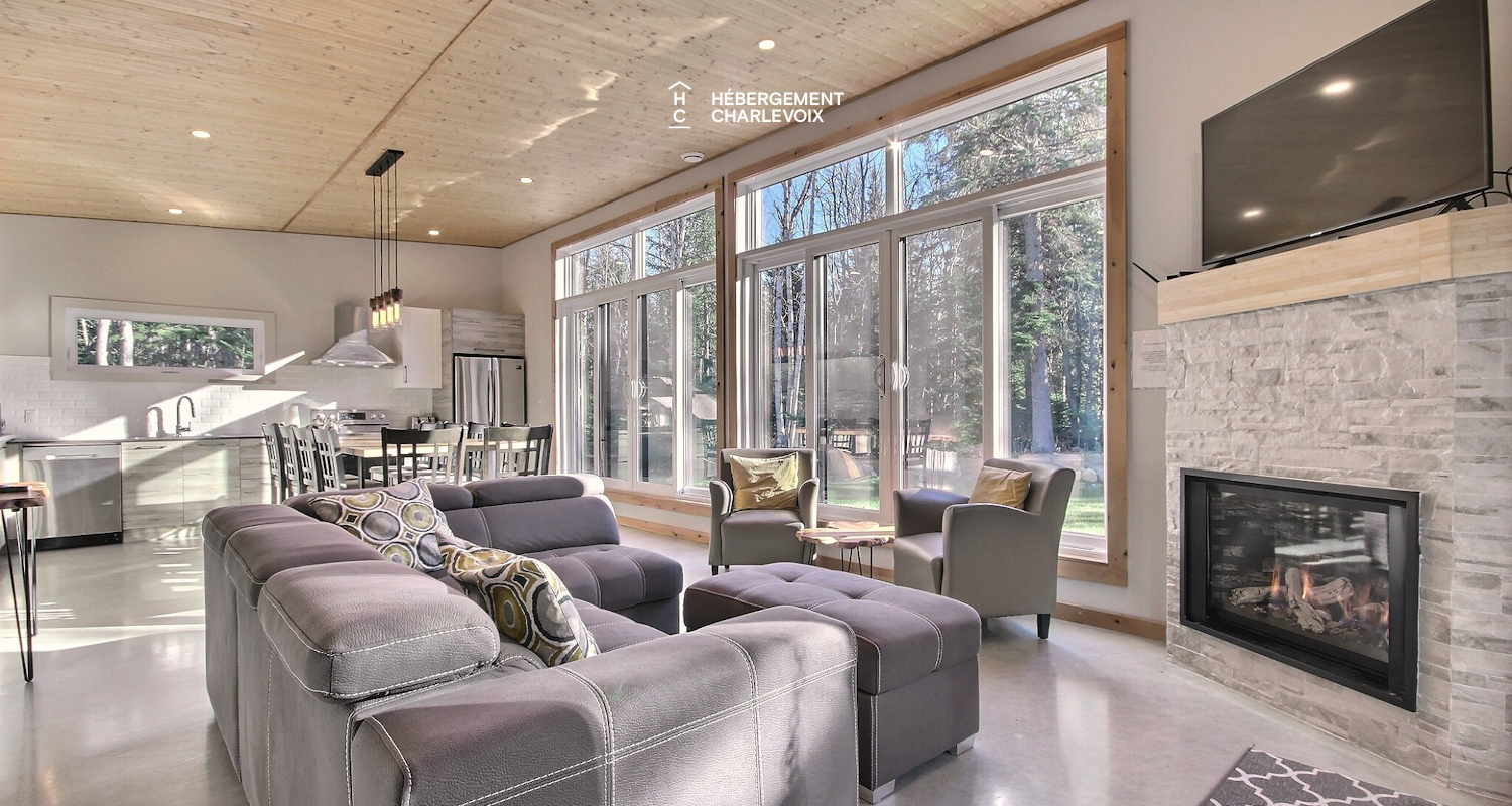 FIE-94 - Relaxation in nature